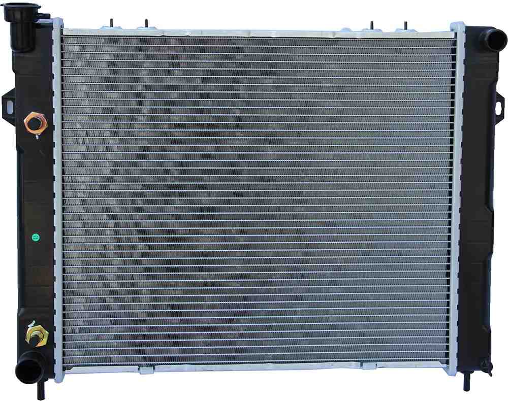OSC Radiator 2182