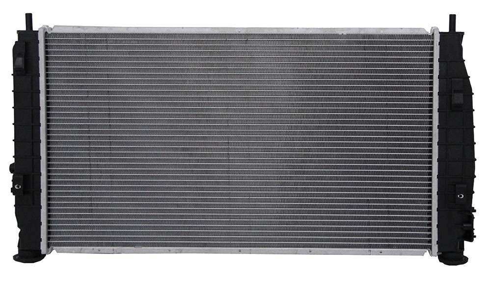 OSC Radiator 2183