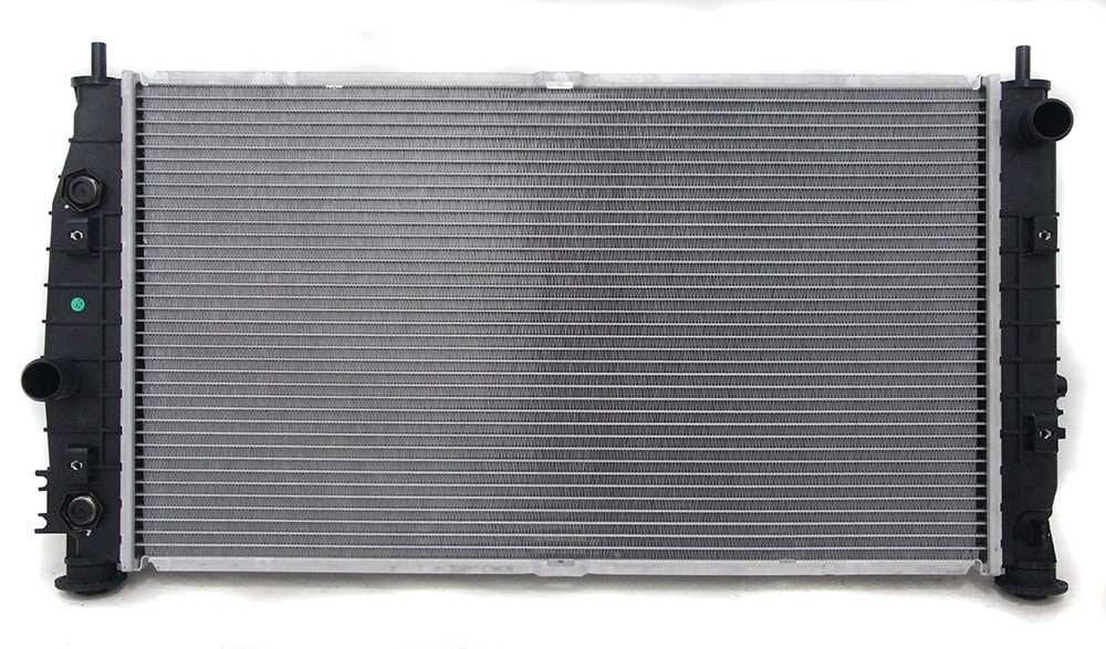 OSC Radiator 2183