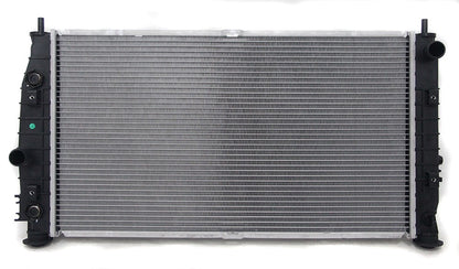 OSC Radiator 2183