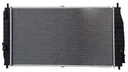 OSC Radiator 2184