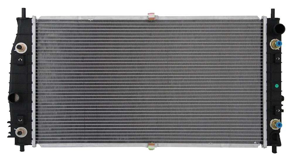 OSC Radiator 2184