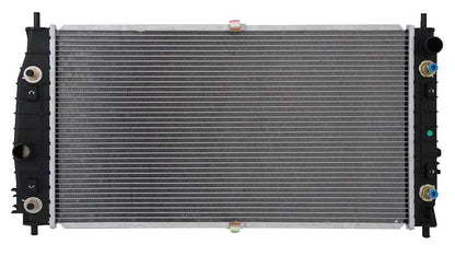 OSC Radiator 2184