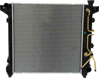 OSC Radiator 2186