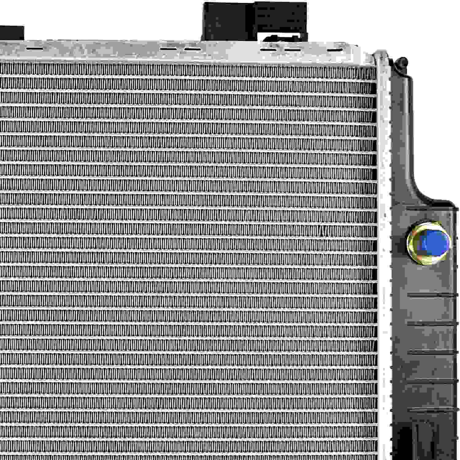 OSC Radiator 2189