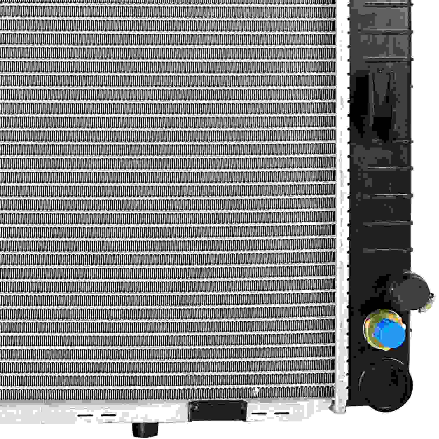 OSC Radiator 2189