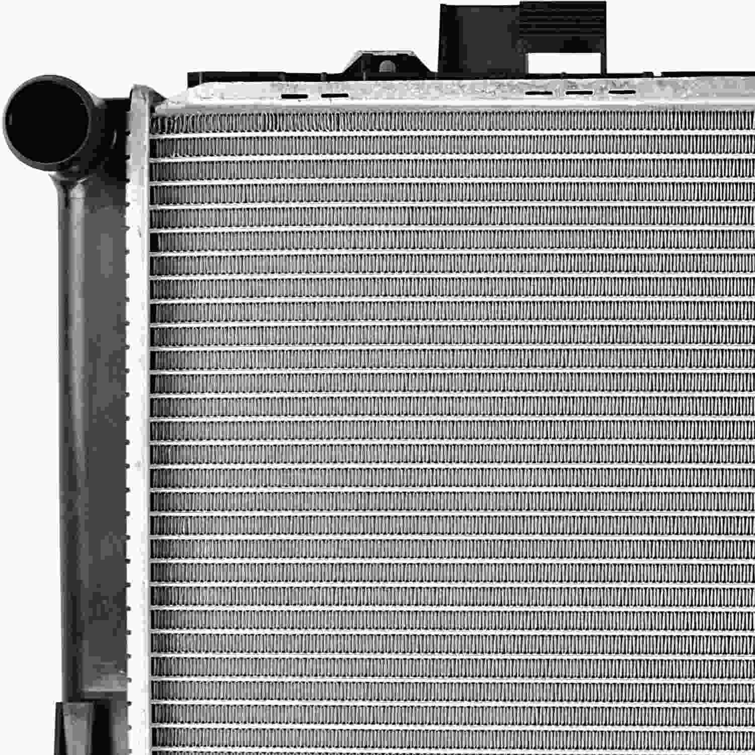 OSC Radiator 2189