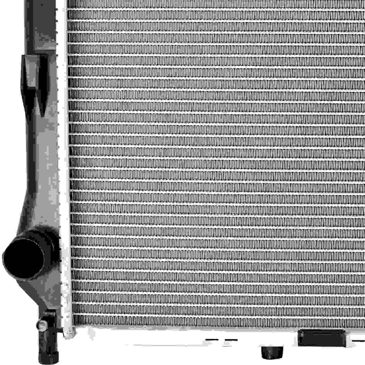 OSC Radiator 2189