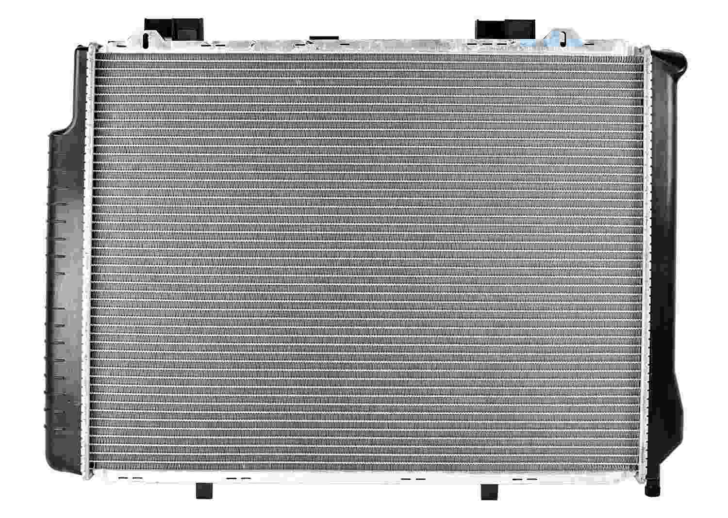 OSC Radiator 2189