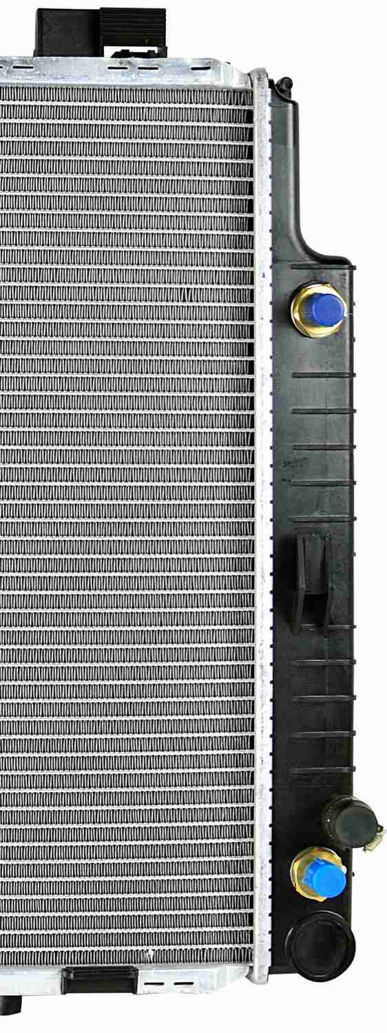 OSC Radiator 2189