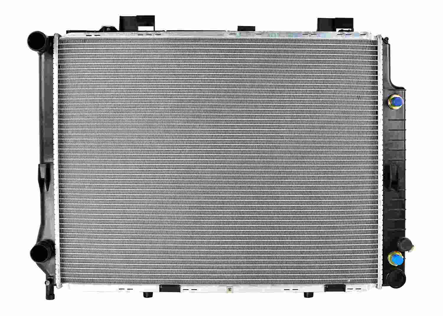 OSC Radiator 2189