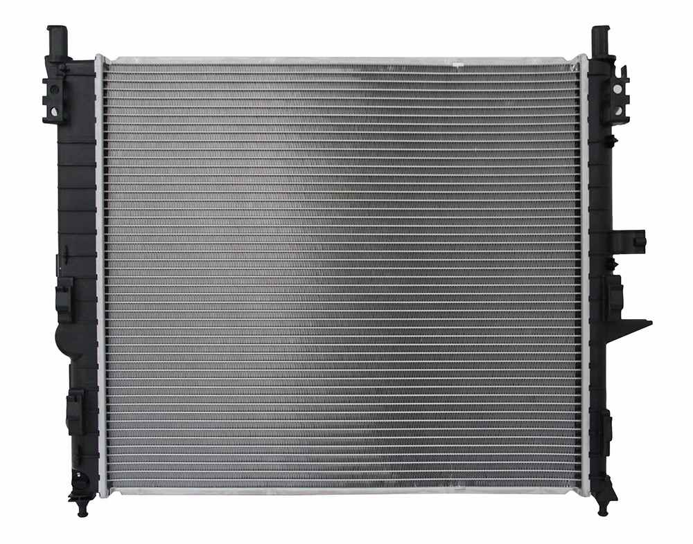 OSC Radiator 2190