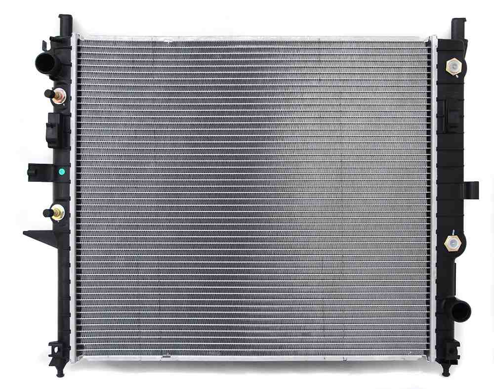 OSC Radiator 2190