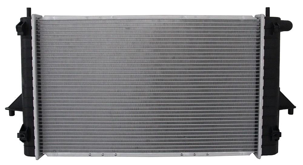 OSC Radiator 2191