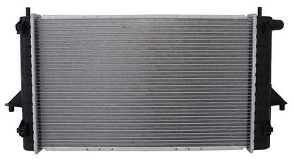 OSC Radiator 2191