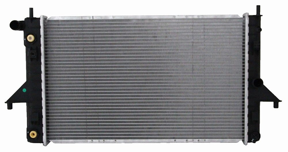 OSC Radiator 2191