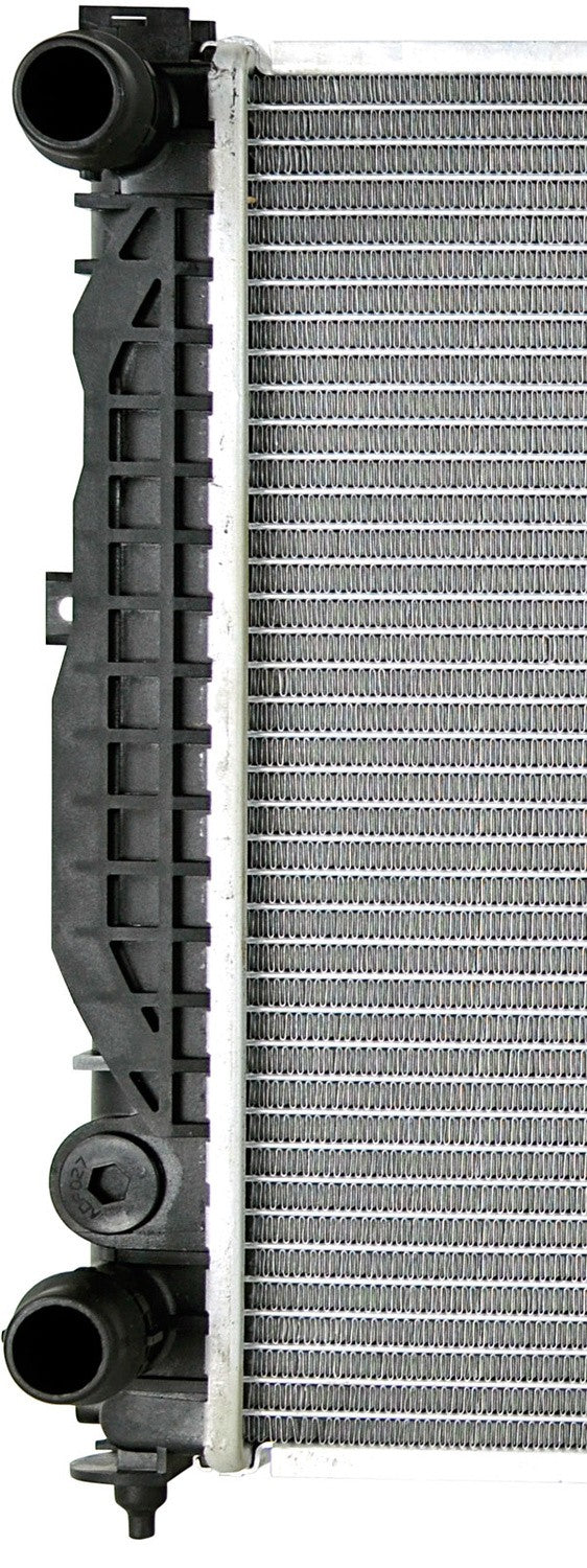 OSC Radiator 2192