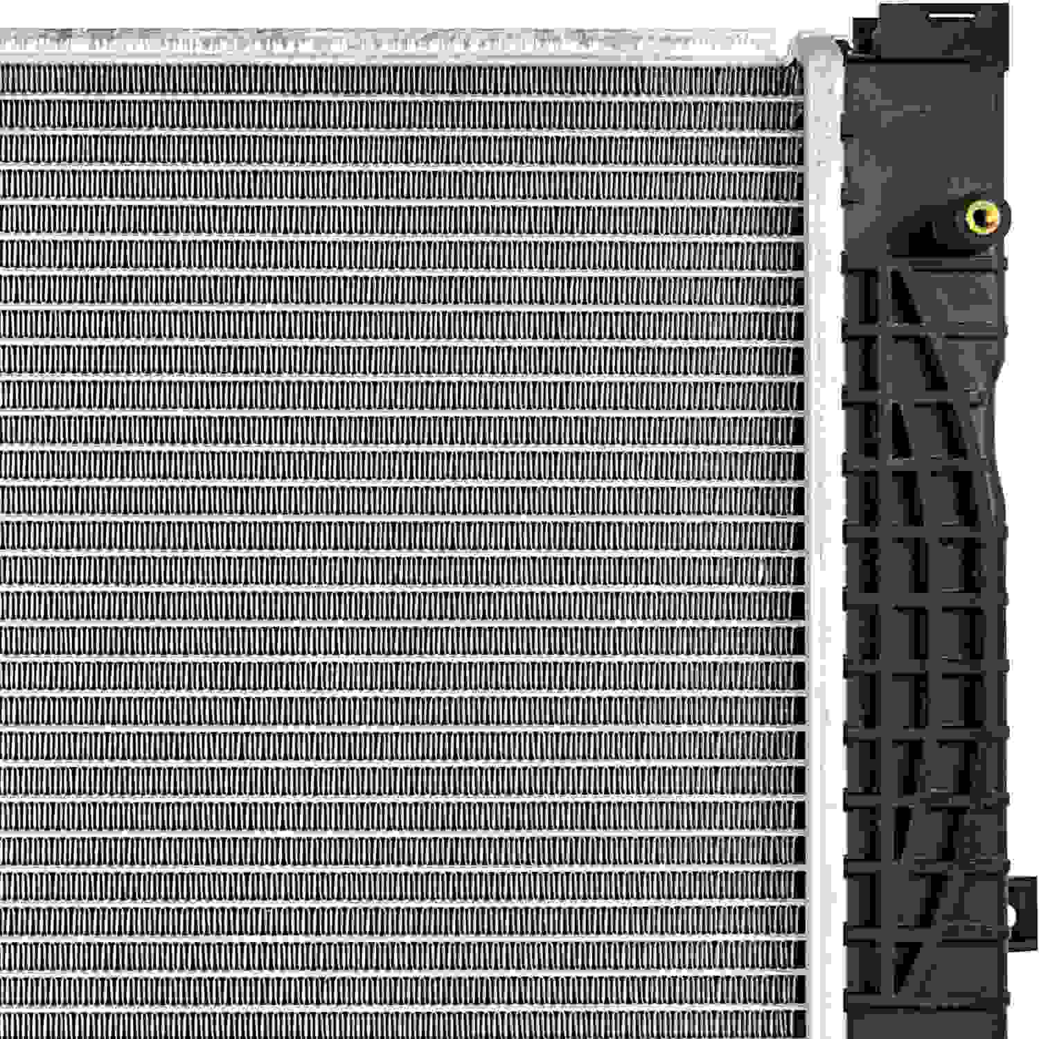 OSC Radiator 2192