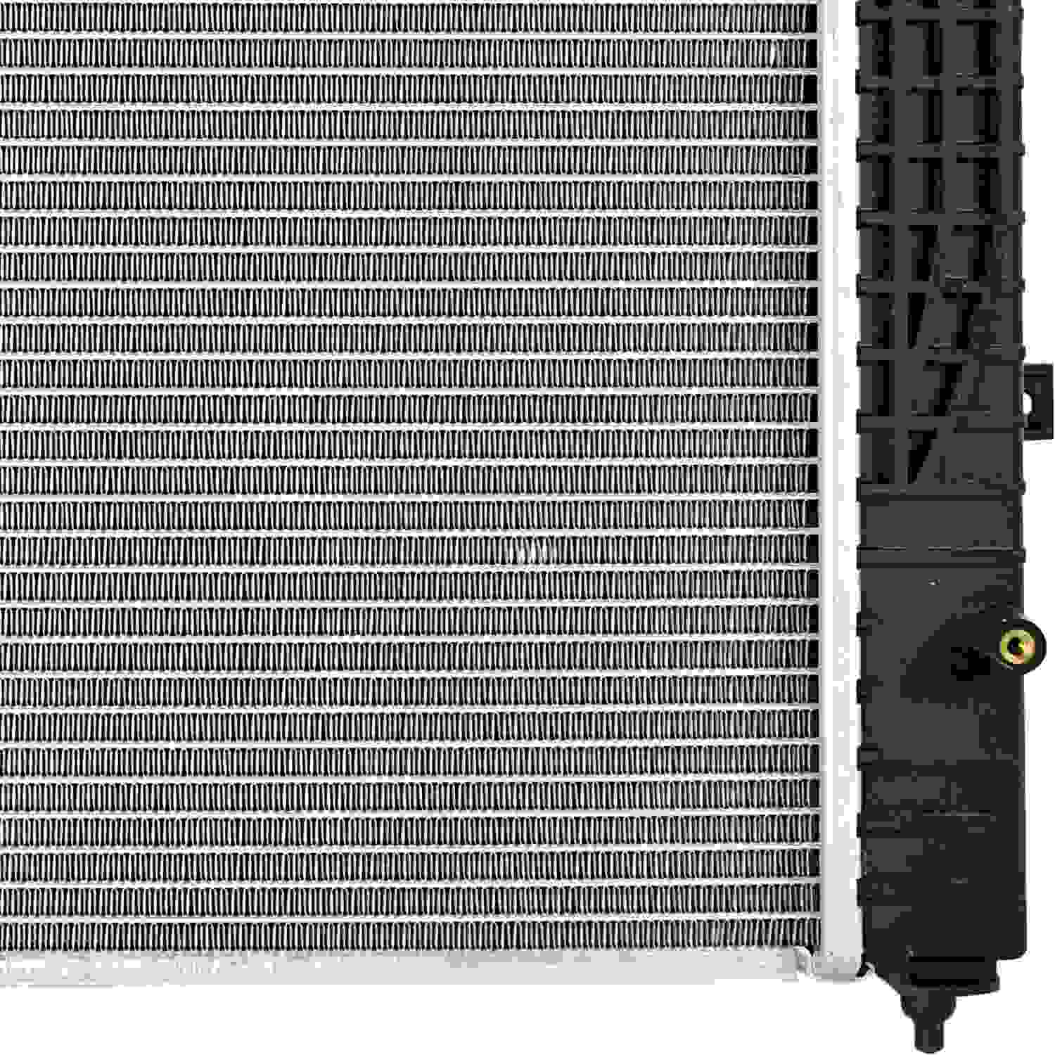 OSC Radiator 2192