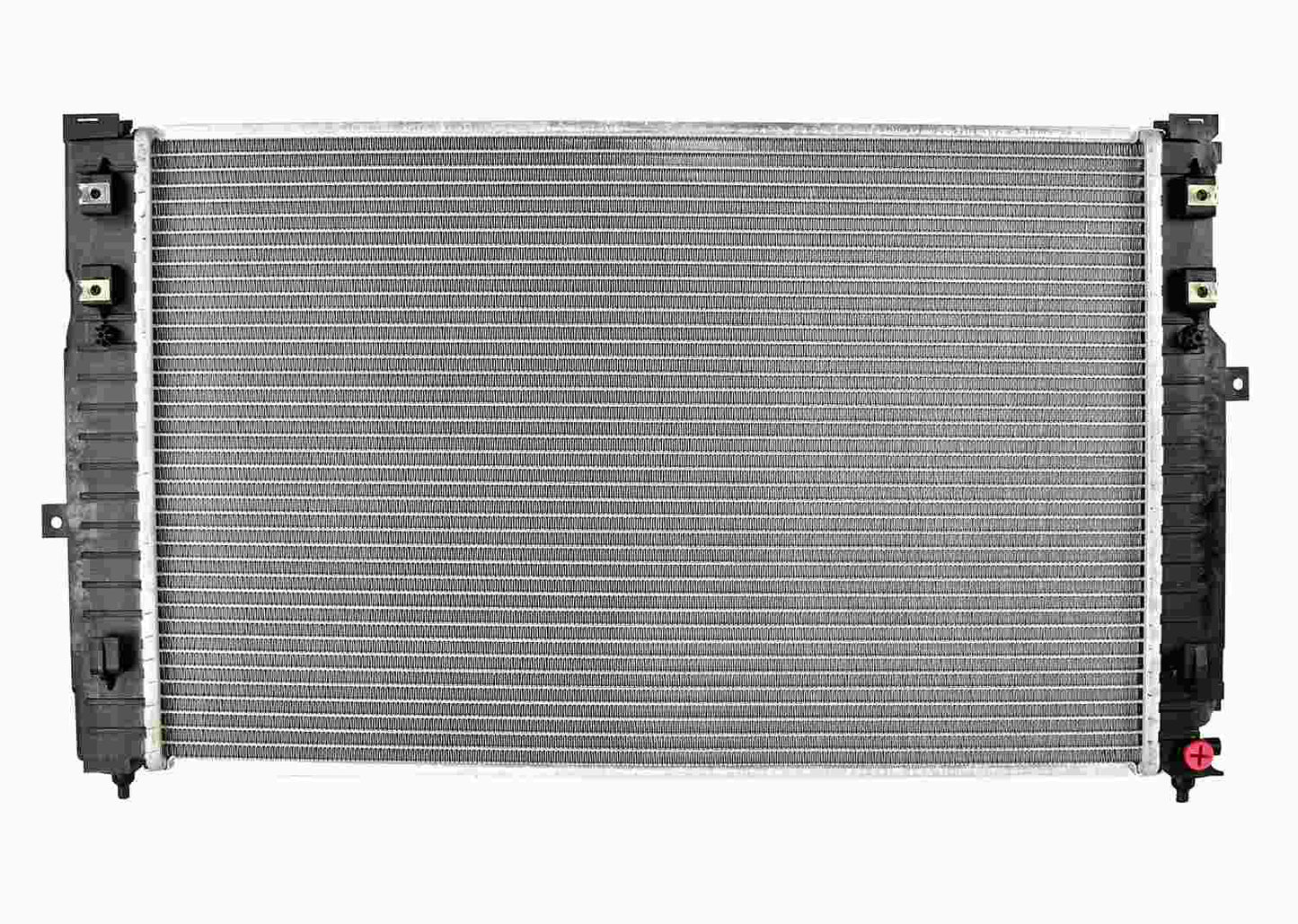 OSC Radiator 2192