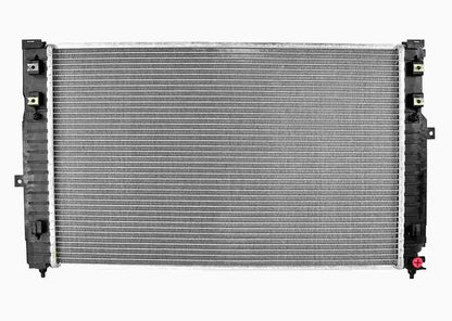 OSC Radiator 2192