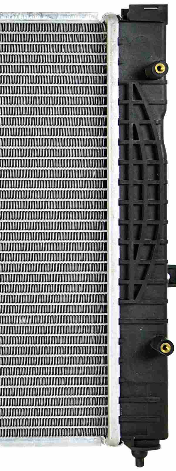 OSC Radiator 2192