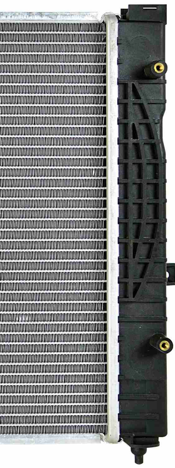 OSC Radiator 2192