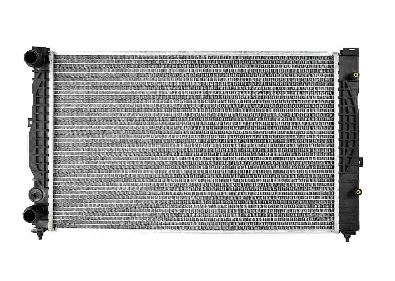 OSC Radiator 2192