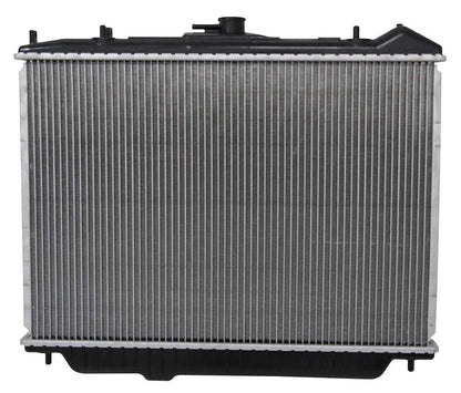 OSC Radiator 2195