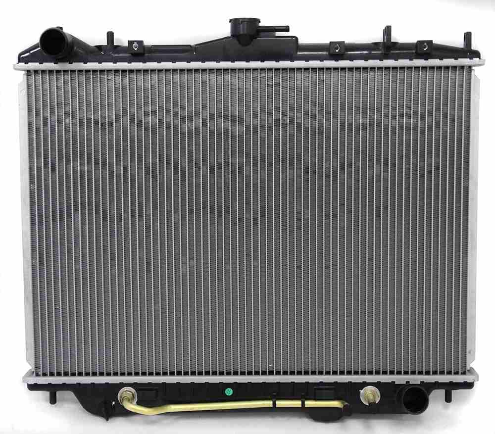OSC Radiator 2195