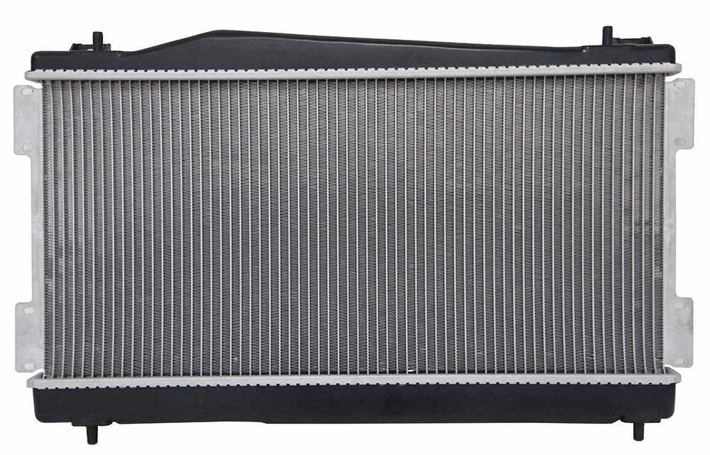OSC Radiator 2196