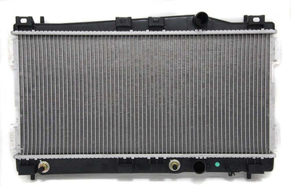 OSC Radiator 2196
