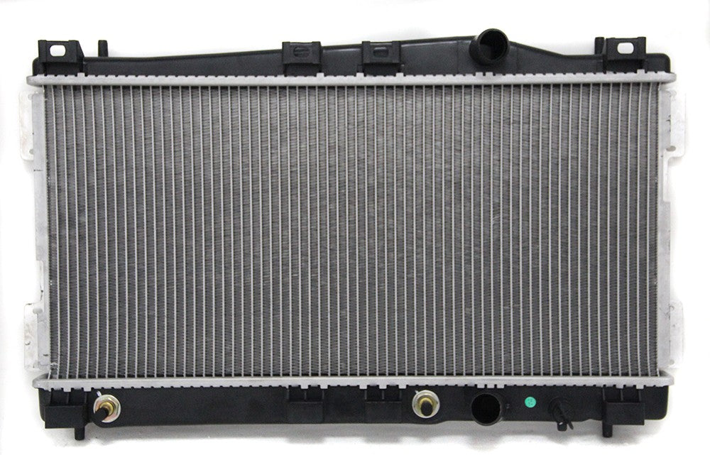 OSC Radiator 2196