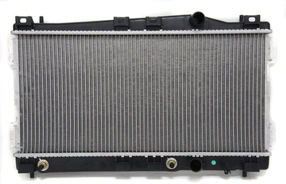 OSC Radiator 2196