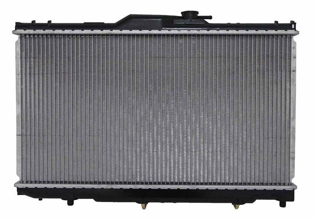 OSC Radiator 2198