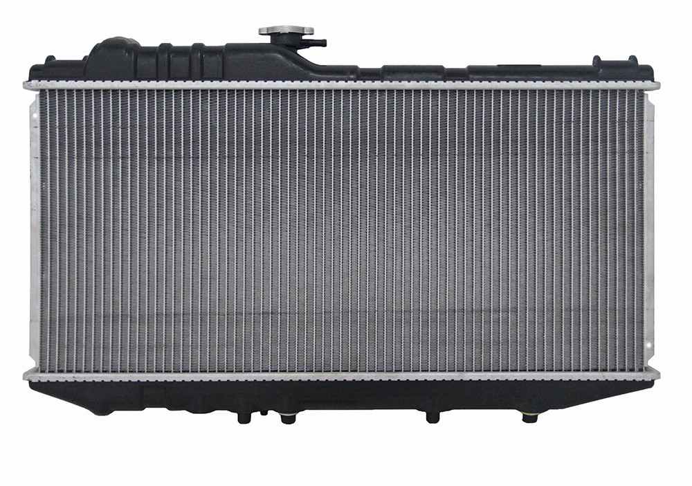 OSC Radiator 21