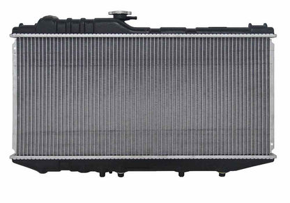 OSC Radiator 21