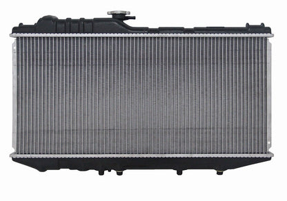 OSC Radiator 21