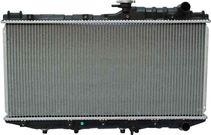 OSC Radiator 21