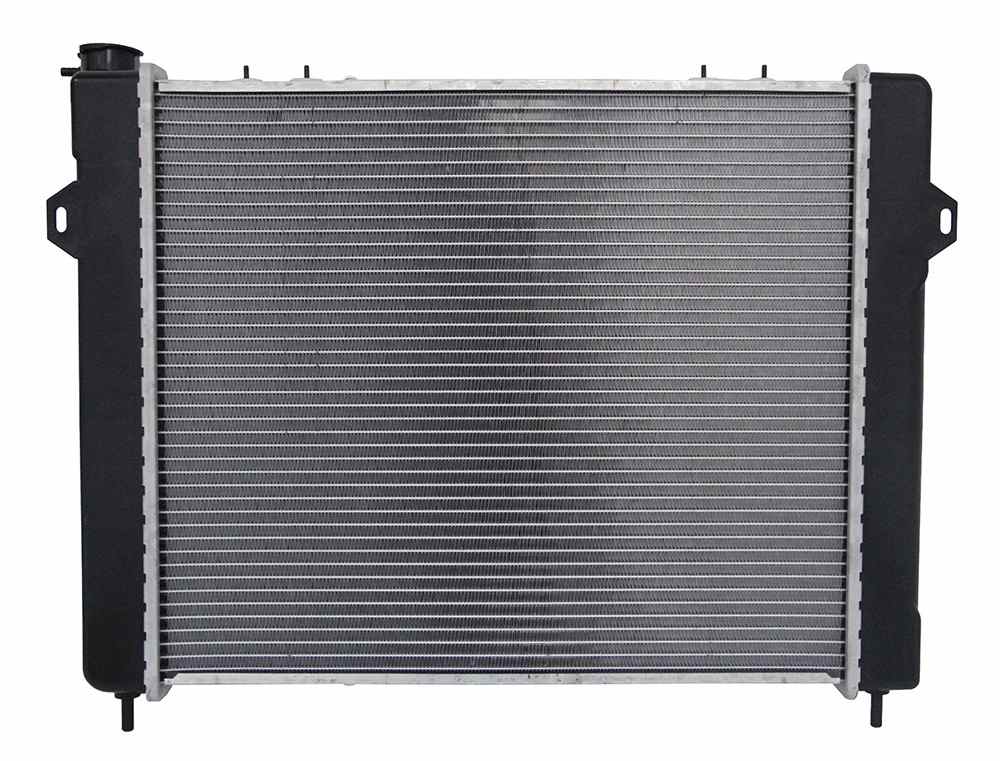 OSC Radiator 2206