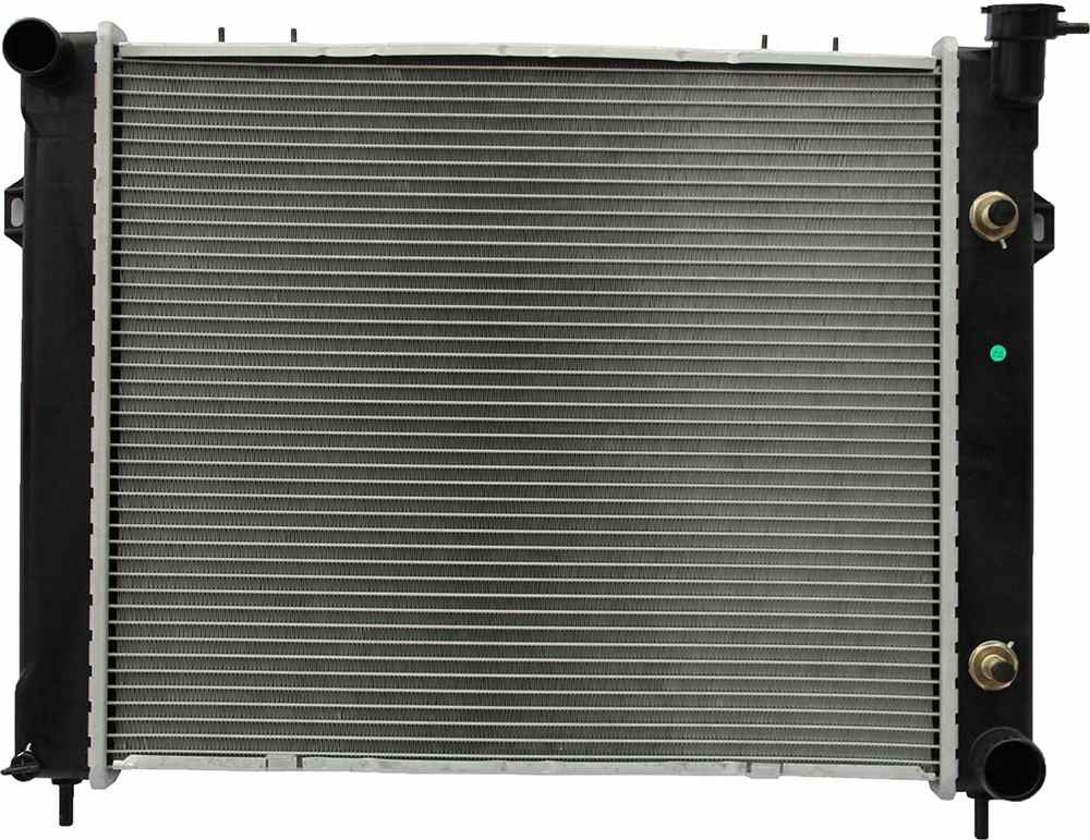 OSC Radiator 2206