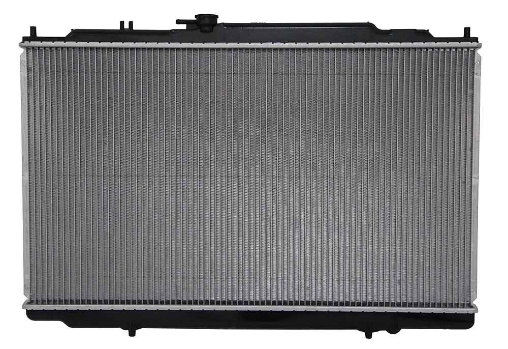 OSC Radiator 2207