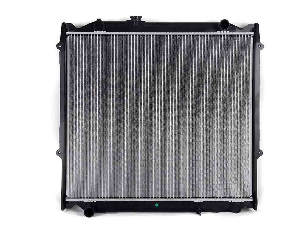 OSC Radiator 2207