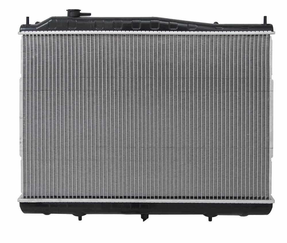 OSC Radiator 2215