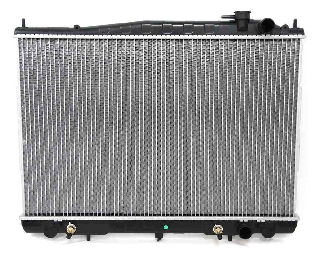 OSC Radiator 2215
