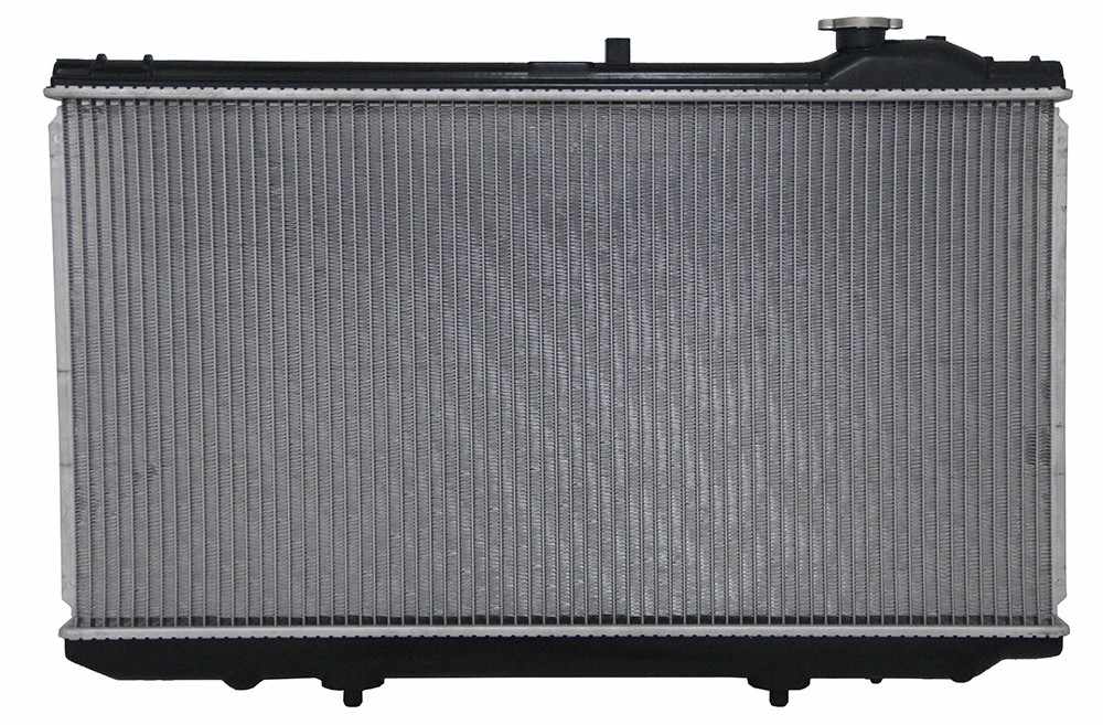 OSC Radiator 2222