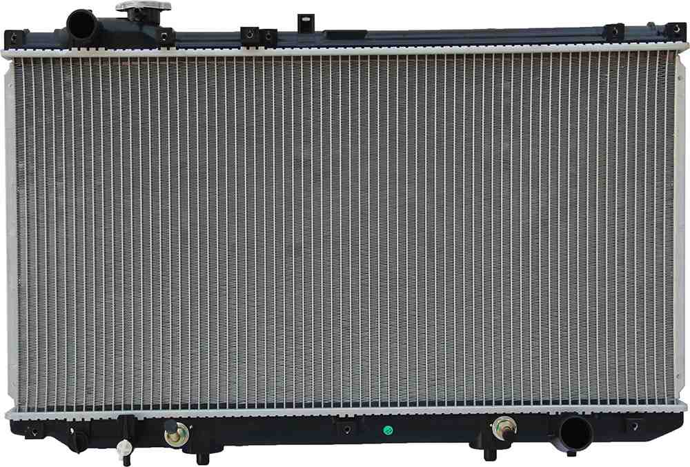OSC Radiator 2222