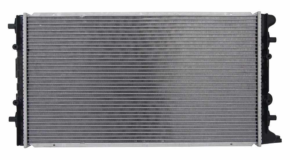 OSC Radiator 2241