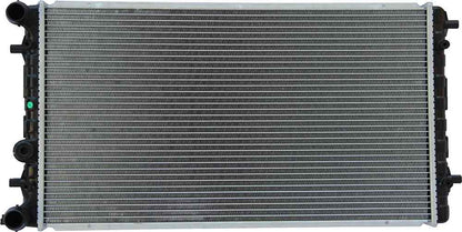 OSC Radiator 2241