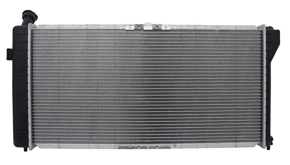 OSC Radiator 2251